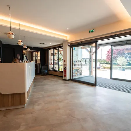 Le Val Moret Restaurant Et