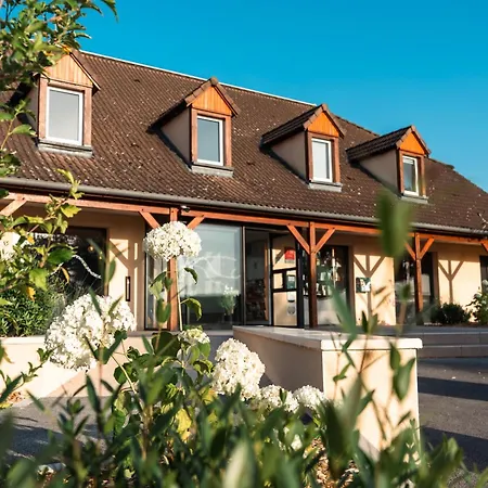 Hotel Le Val Moret Restaurant Et Magnant
