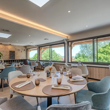 Hotel Le Val Moret Restaurant Et 3*