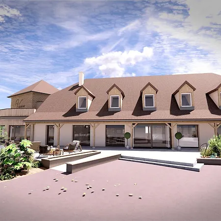 Hotel Le Val Moret Restaurant Et Magnant