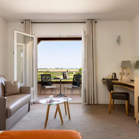 Le Val Moret Restaurant Et Hotel 3*
