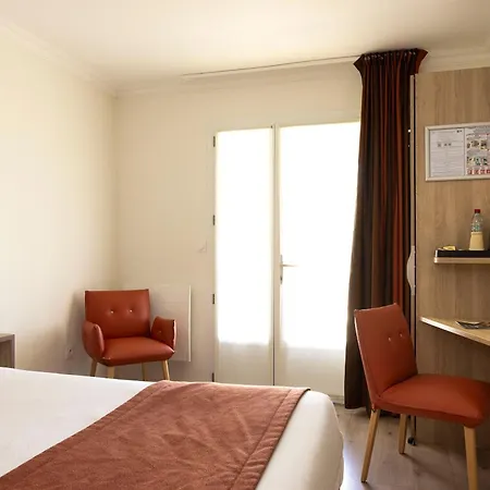 Hotel Le Val Moret Restaurant Et Magnant