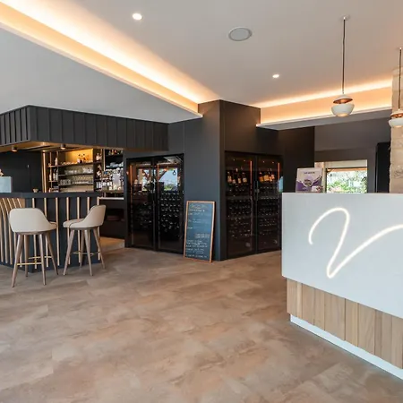 Le Val Moret Restaurant Et Hotel