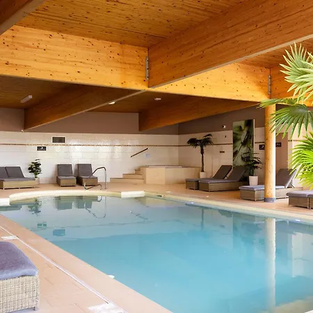 Hotel Le Val Moret Restaurant Et