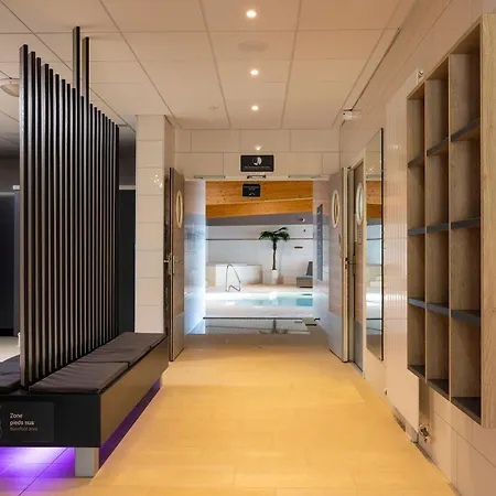 Le Val Moret Restaurant Et Hotel 3*