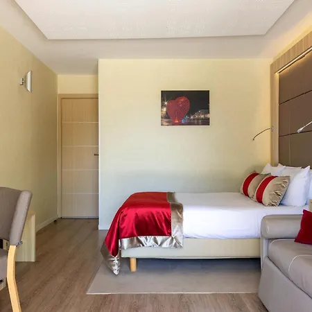Le Val Moret Restaurant Et Hotel 3*