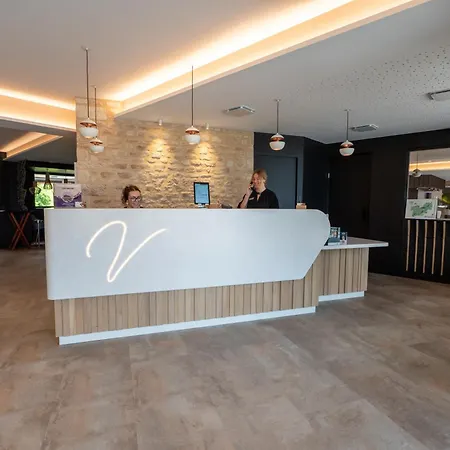 Le Val Moret Restaurant Et 3*