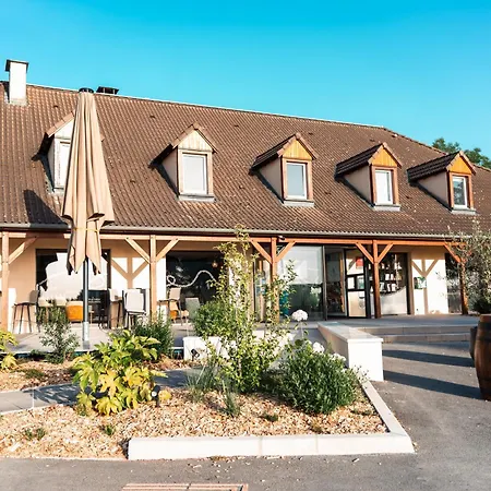 Le Val Moret Restaurant Et Hotel