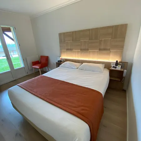 Hotel Le Val Moret Restaurant Et 3*
